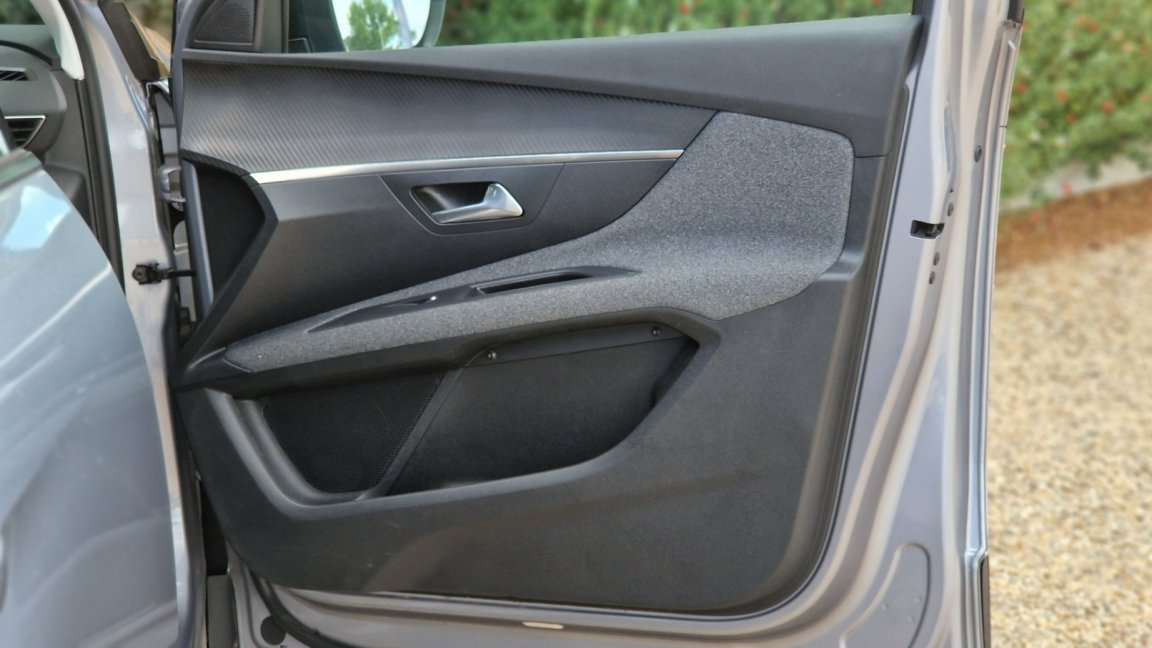 Peugeot 3008 - Photo 35
