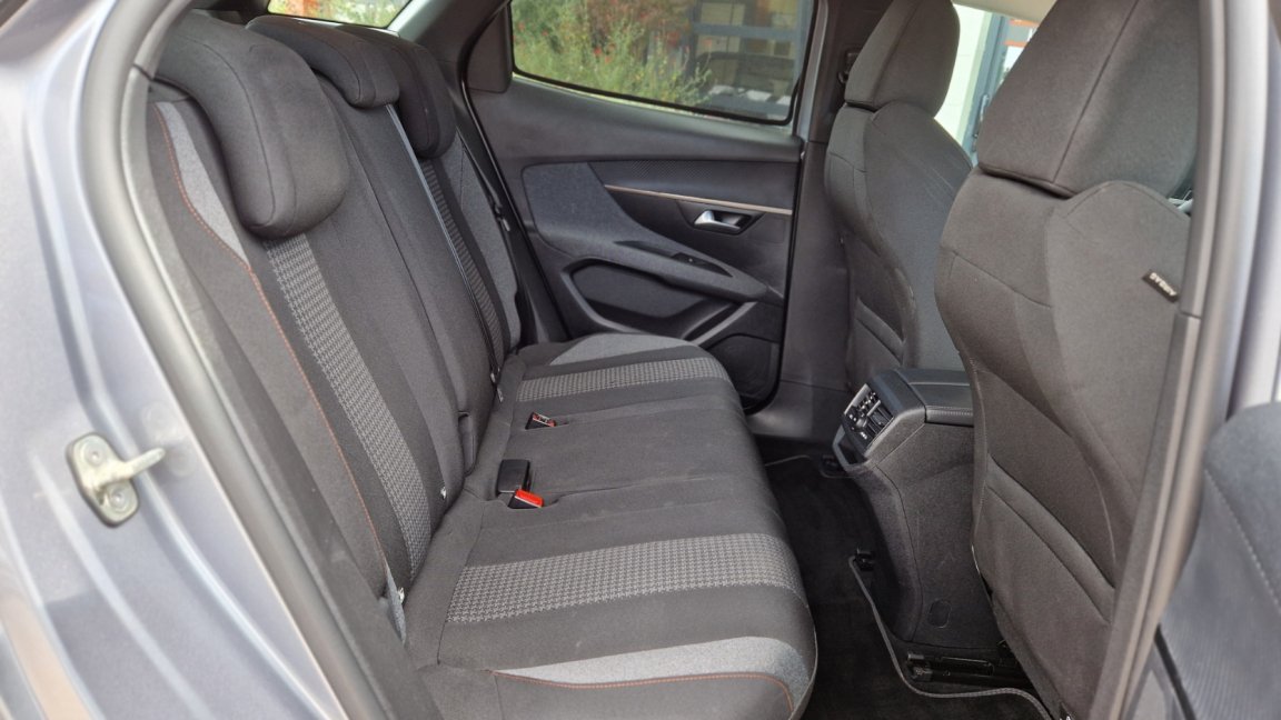 Peugeot 3008 - Photo 38