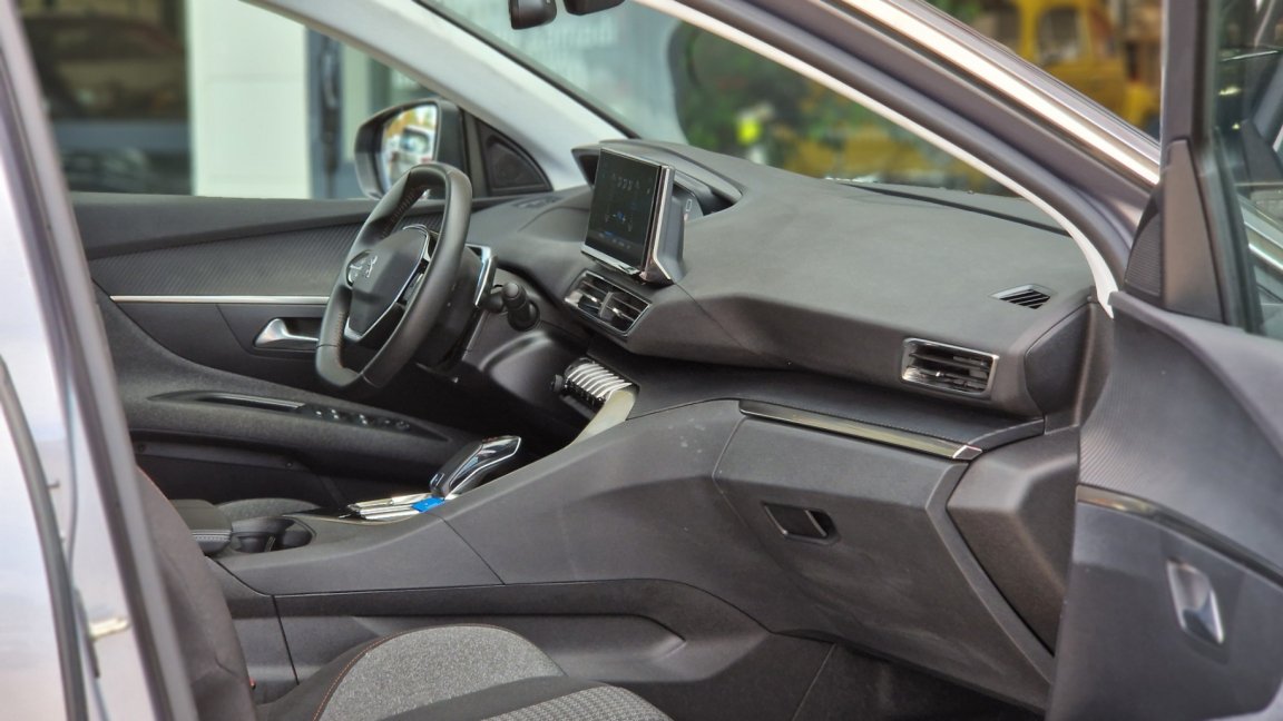 Peugeot 3008 - Photo 39