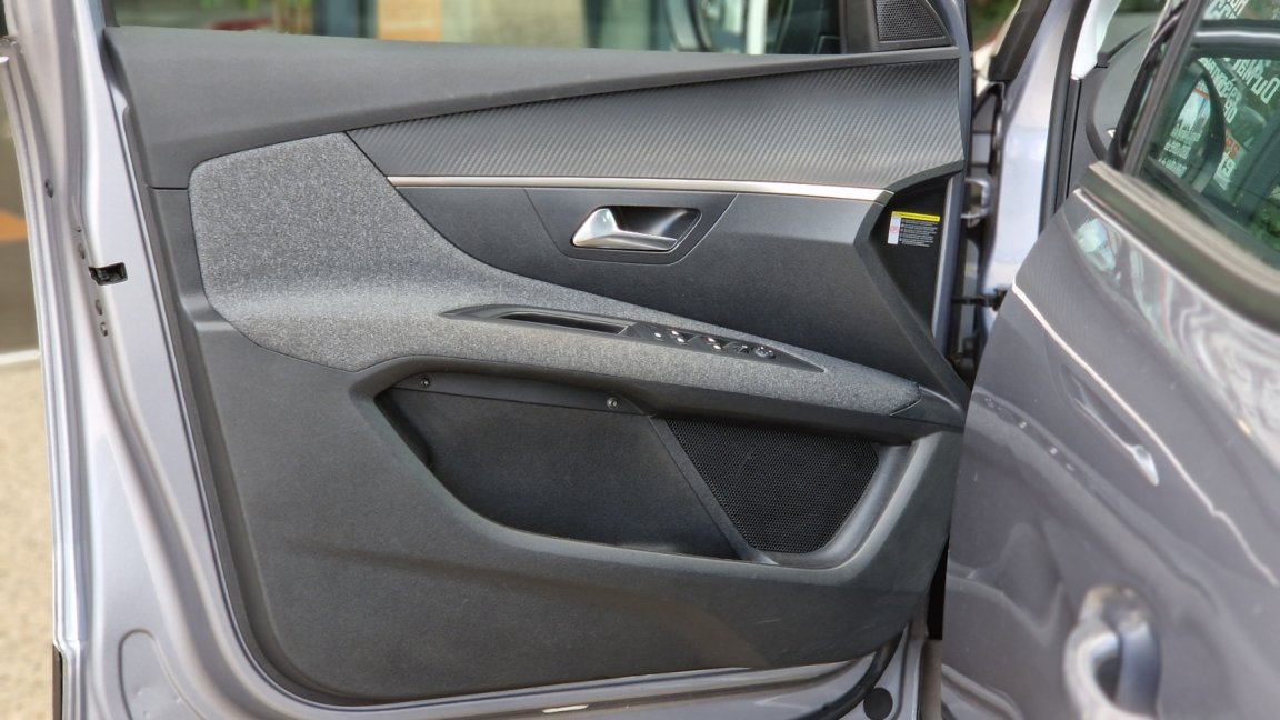 Peugeot 3008 - Photo 44