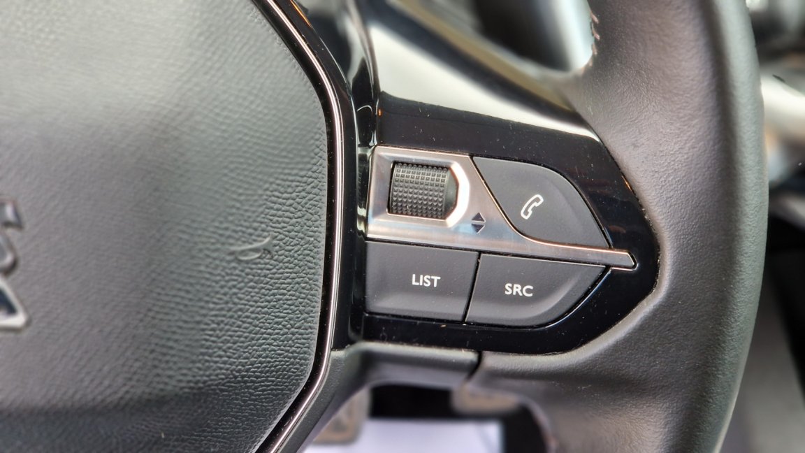 Peugeot 3008 - Photo 46