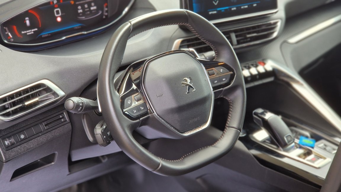 Peugeot 3008 - Photo 49