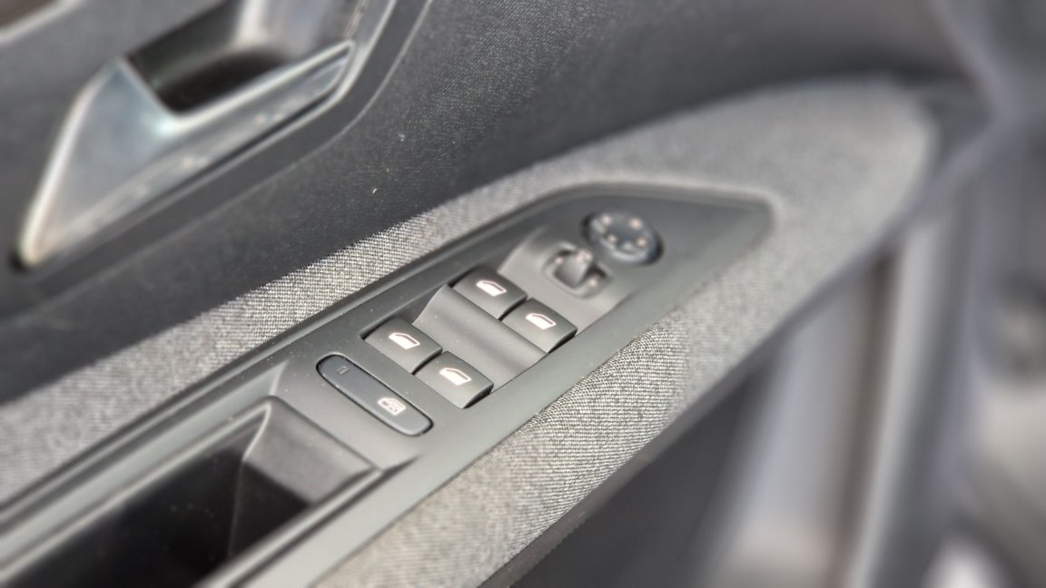 Peugeot 3008 - Photo 10