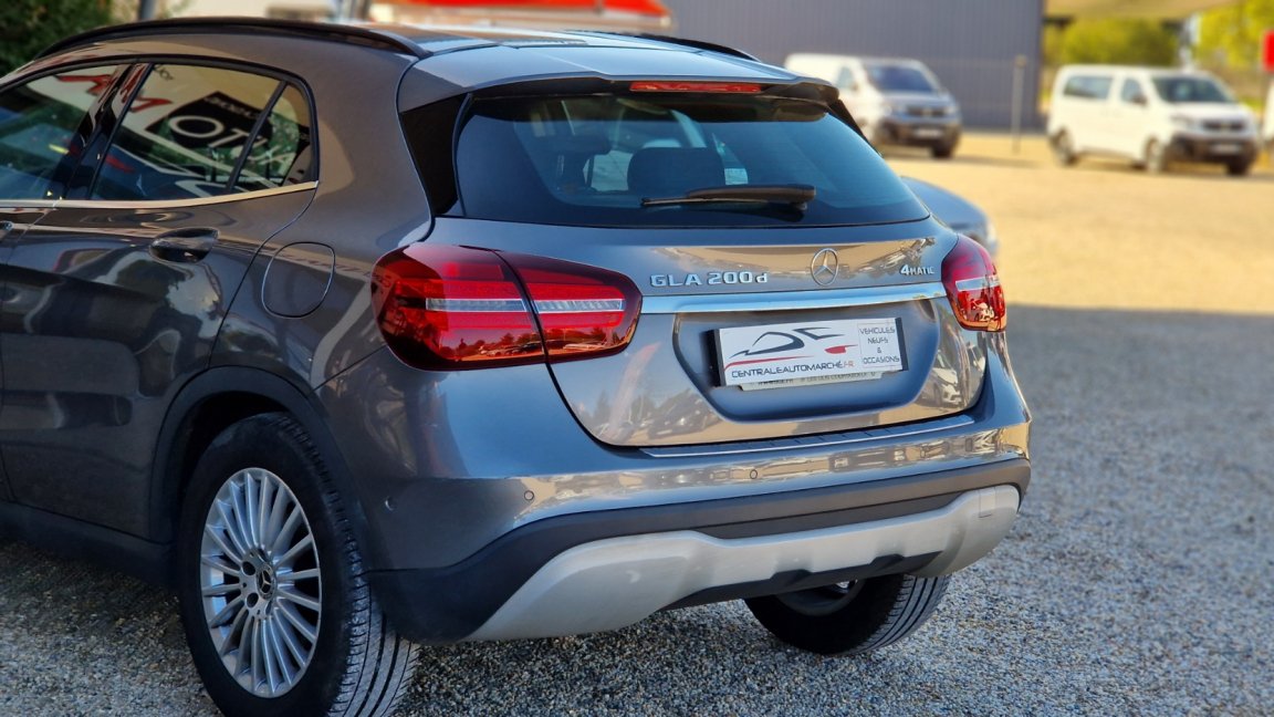 Mercedes Gla - Photo 13