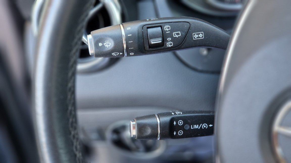 Mercedes Gla - Photo 18