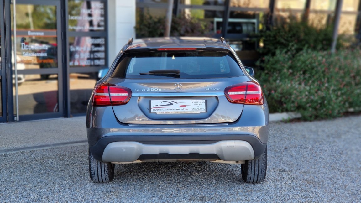 Mercedes Gla - Photo 19
