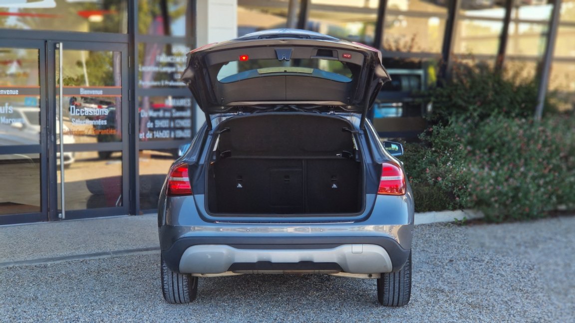 Mercedes Gla - Photo 21