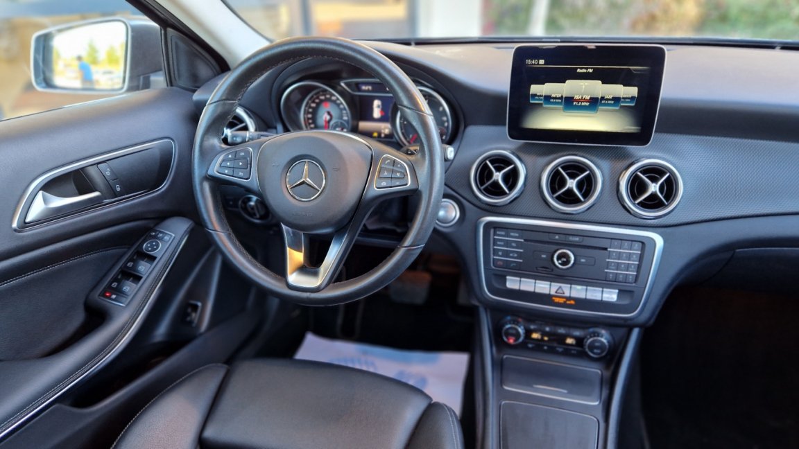Mercedes Gla - Photo 31