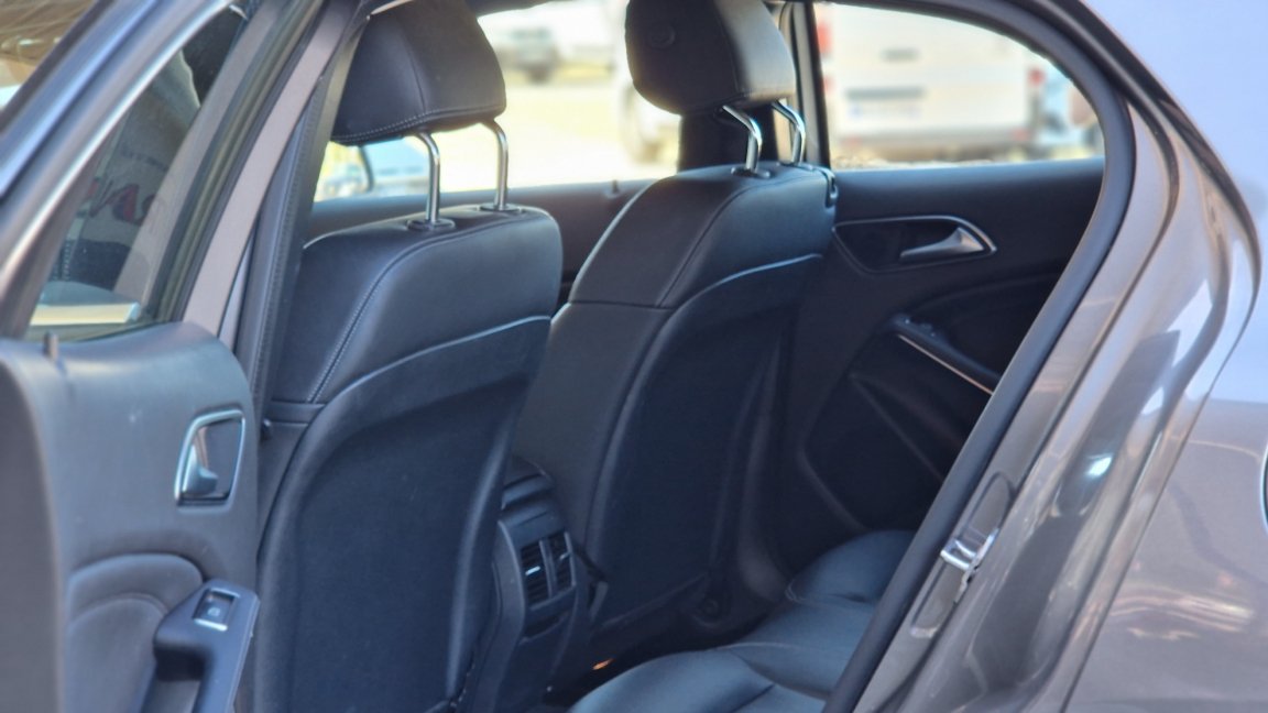 Mercedes Gla - Photo 33