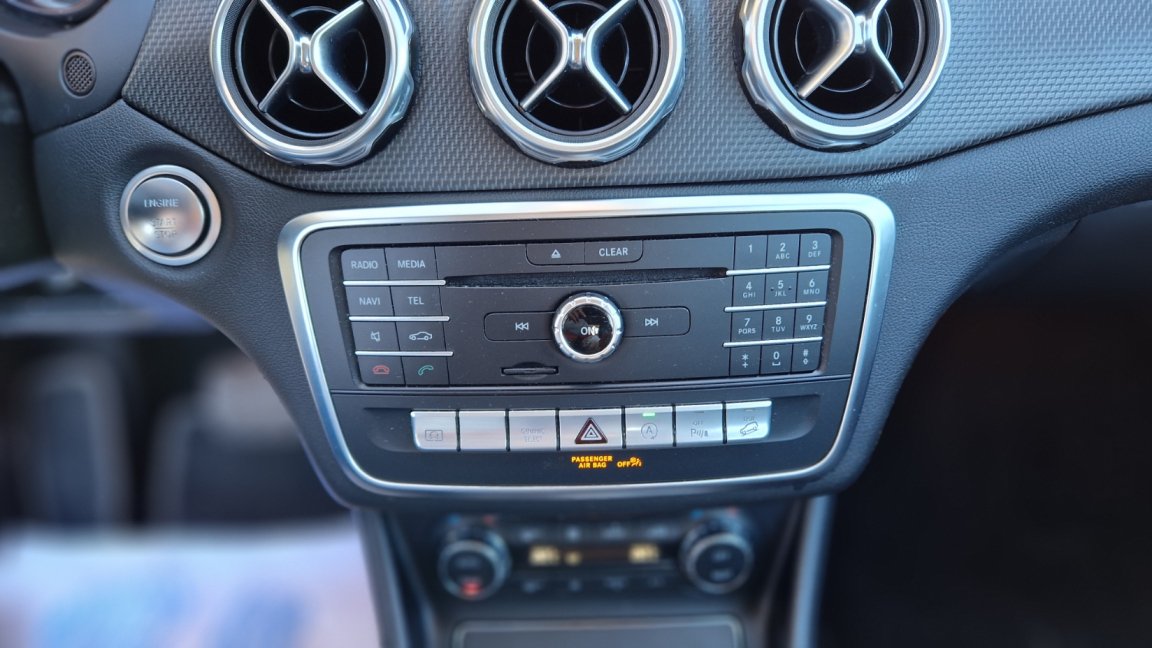 Mercedes Gla - Photo 40