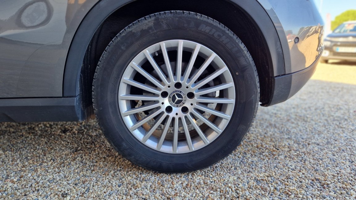 Mercedes Gla - Photo 46