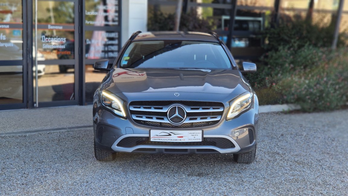 Mercedes Gla - Photo 10
