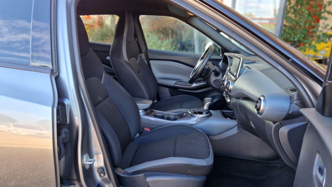 Nissan Juke - Photo 25
