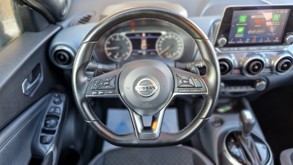 Nissan Juke - Photo 32