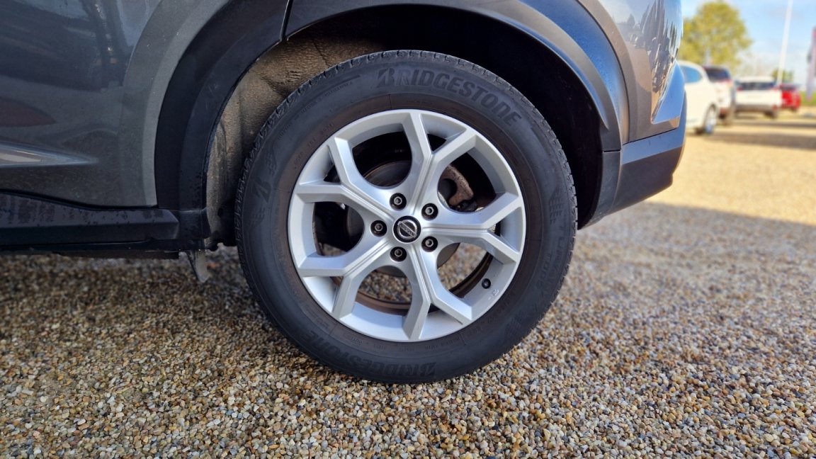Nissan Juke - Photo 45