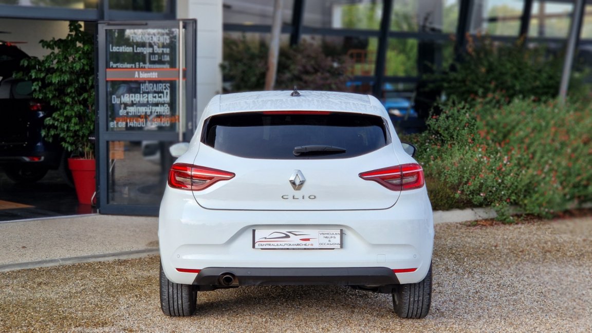 Renault Clio - Photo 13
