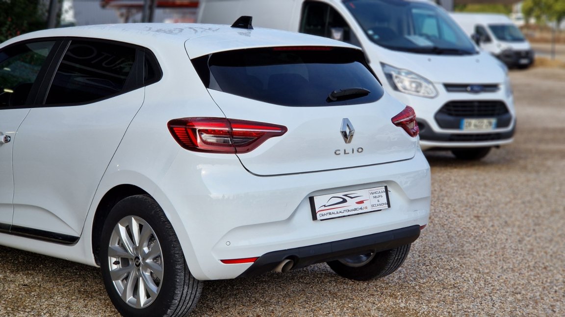 Renault Clio - Photo 14