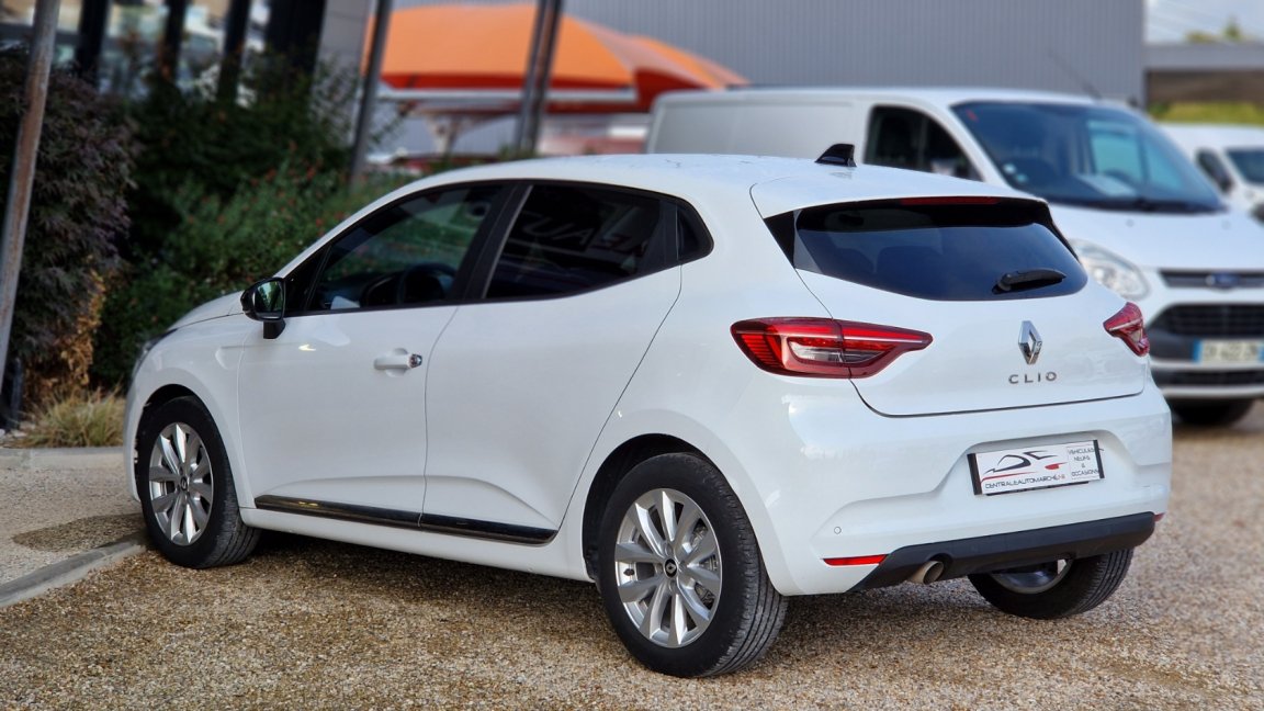Renault Clio - Photo 17