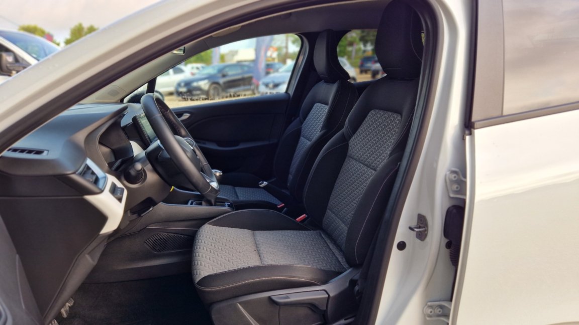 Renault Clio - Photo 19