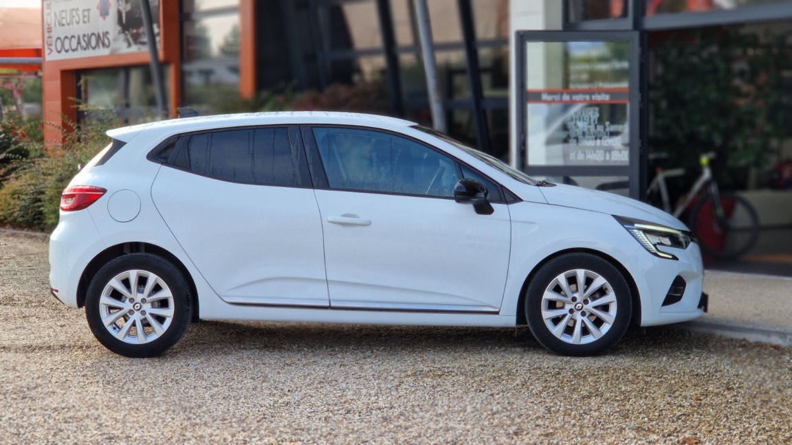 Renault Clio - Photo 21