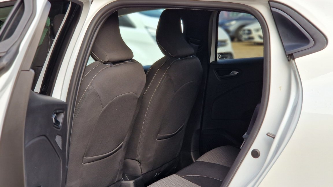 Renault Clio - Photo 24