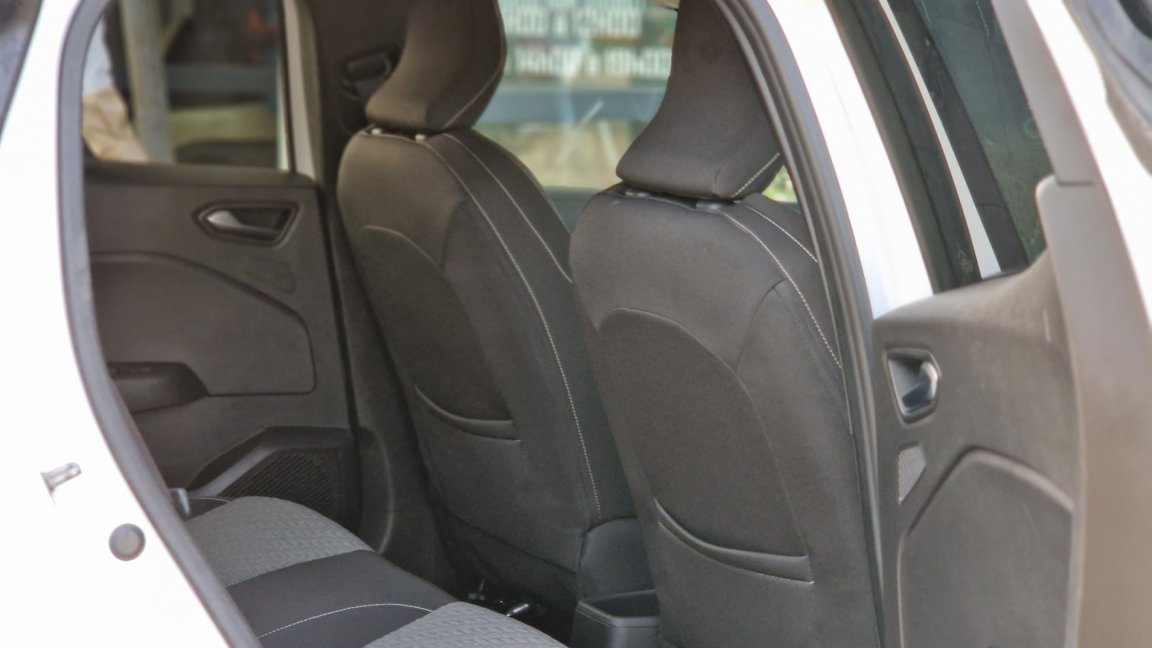 Renault Clio - Photo 25