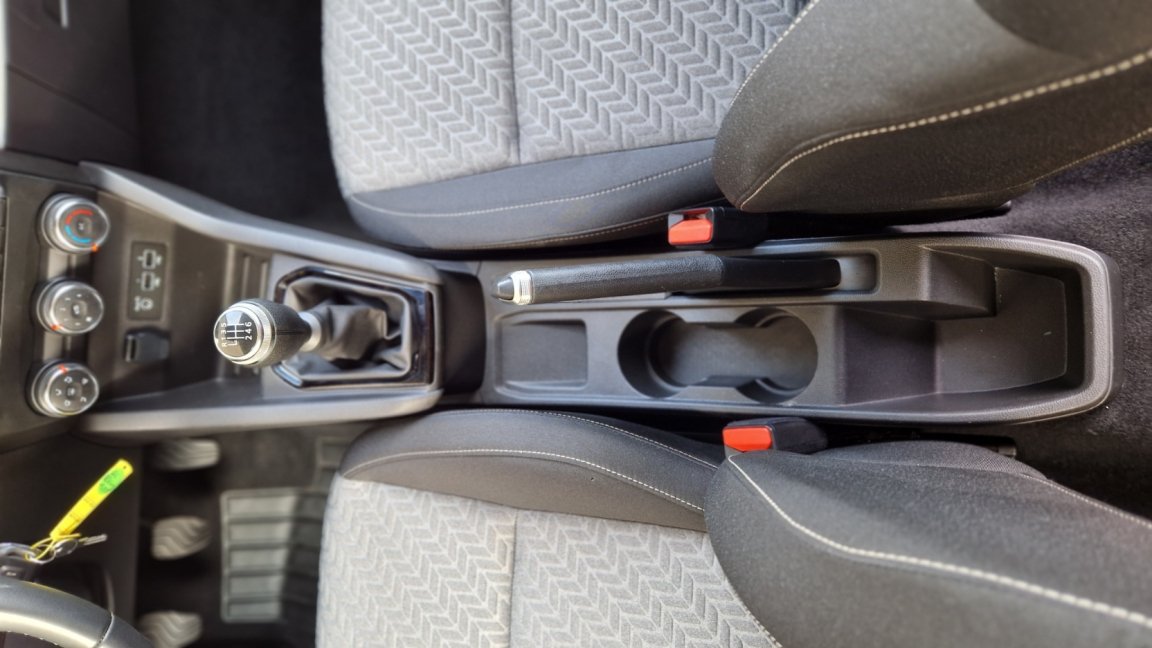 Renault Clio - Photo 26