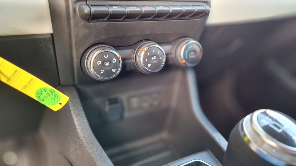 Renault Clio - Photo 27