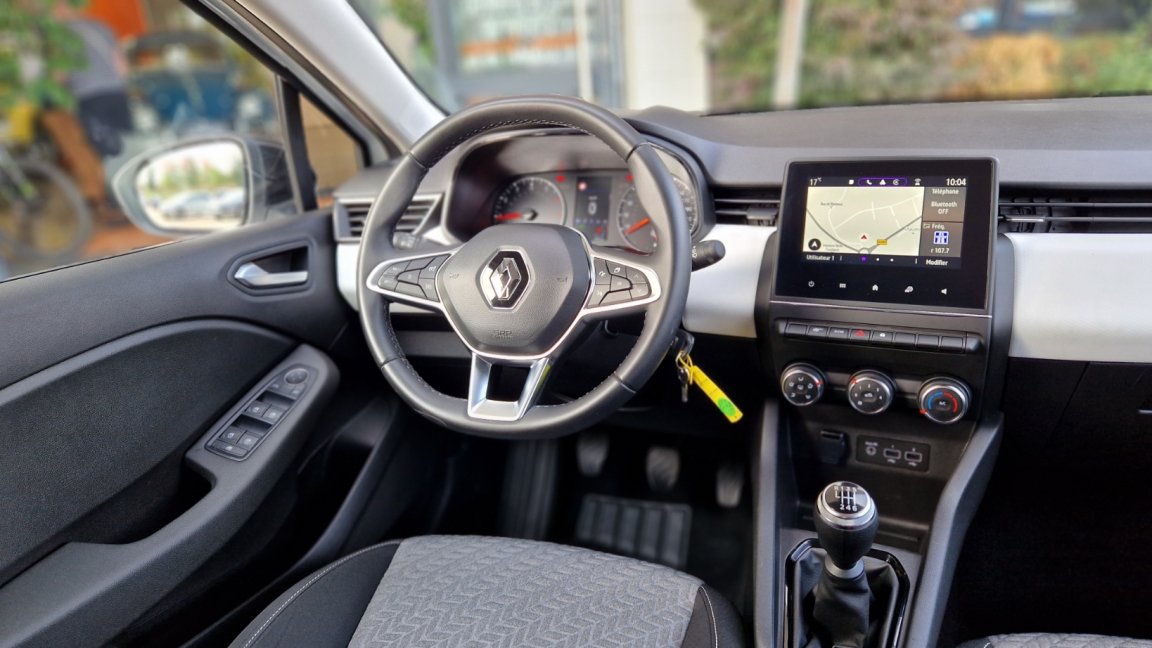 Renault Clio - Photo 40