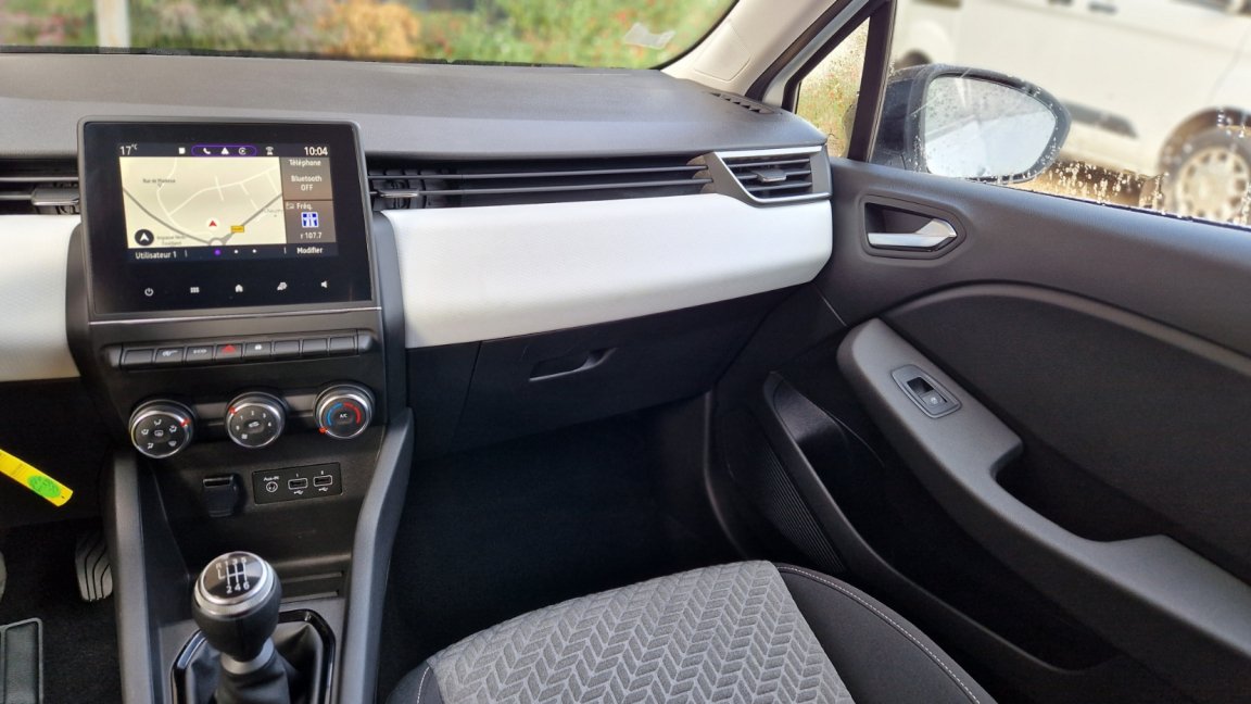 Renault Clio - Photo 43