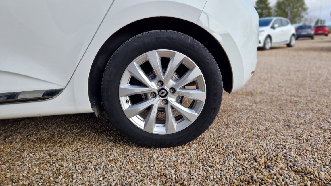Renault Clio - Photo 46