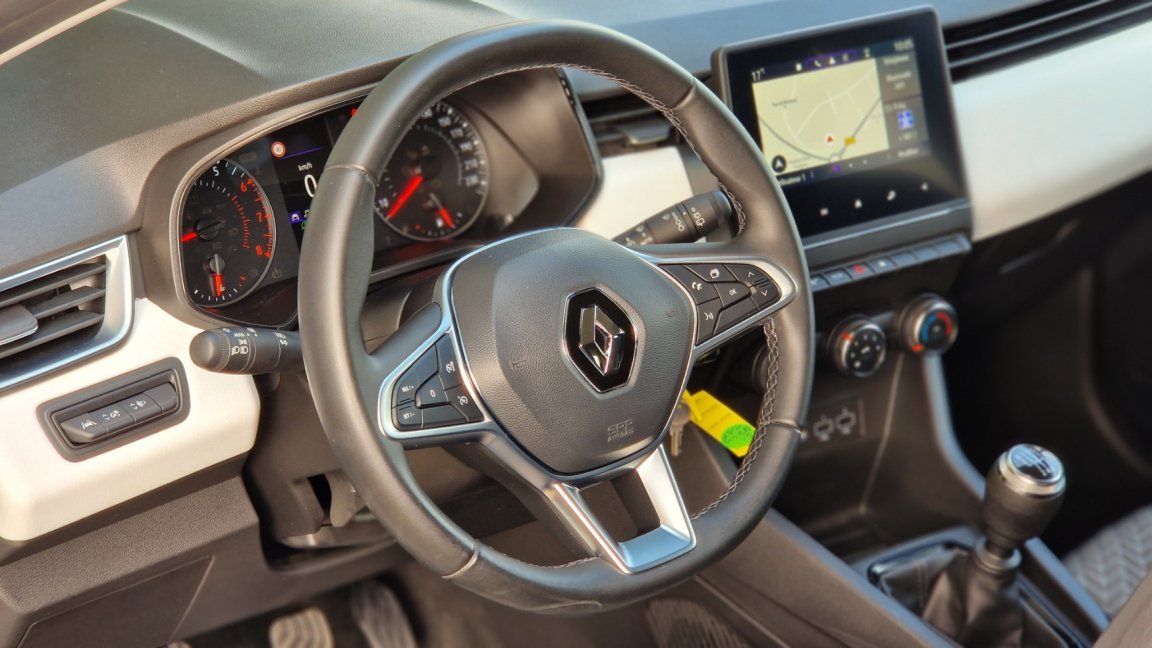 Renault Clio - Photo 48
