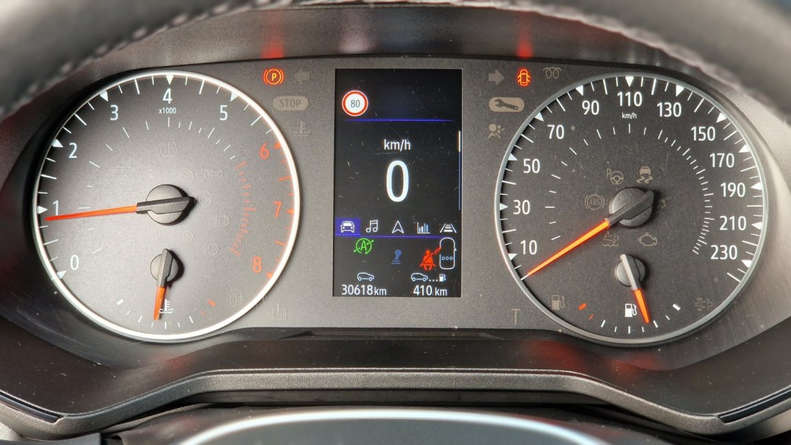 Renault Clio - Photo 49