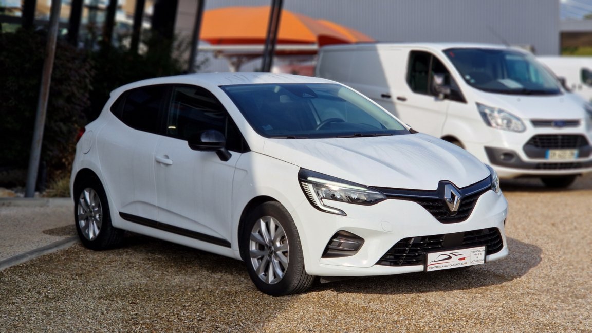 Renault Clio - Photo 5