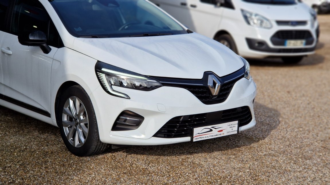Renault Clio - Photo 6