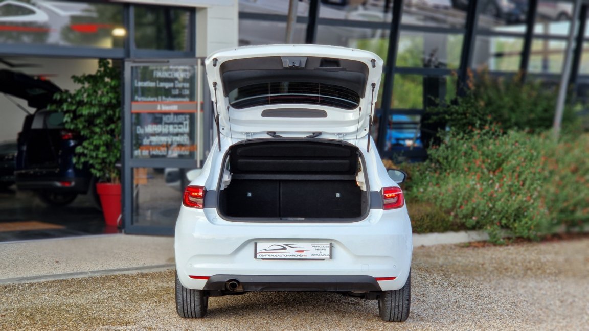 Renault Clio - Photo 10