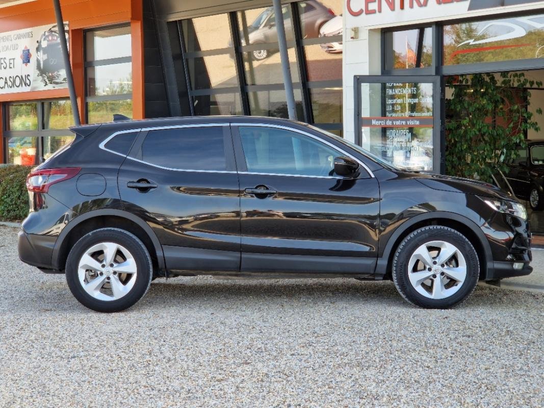 Nissan Qashqai - Photo 12