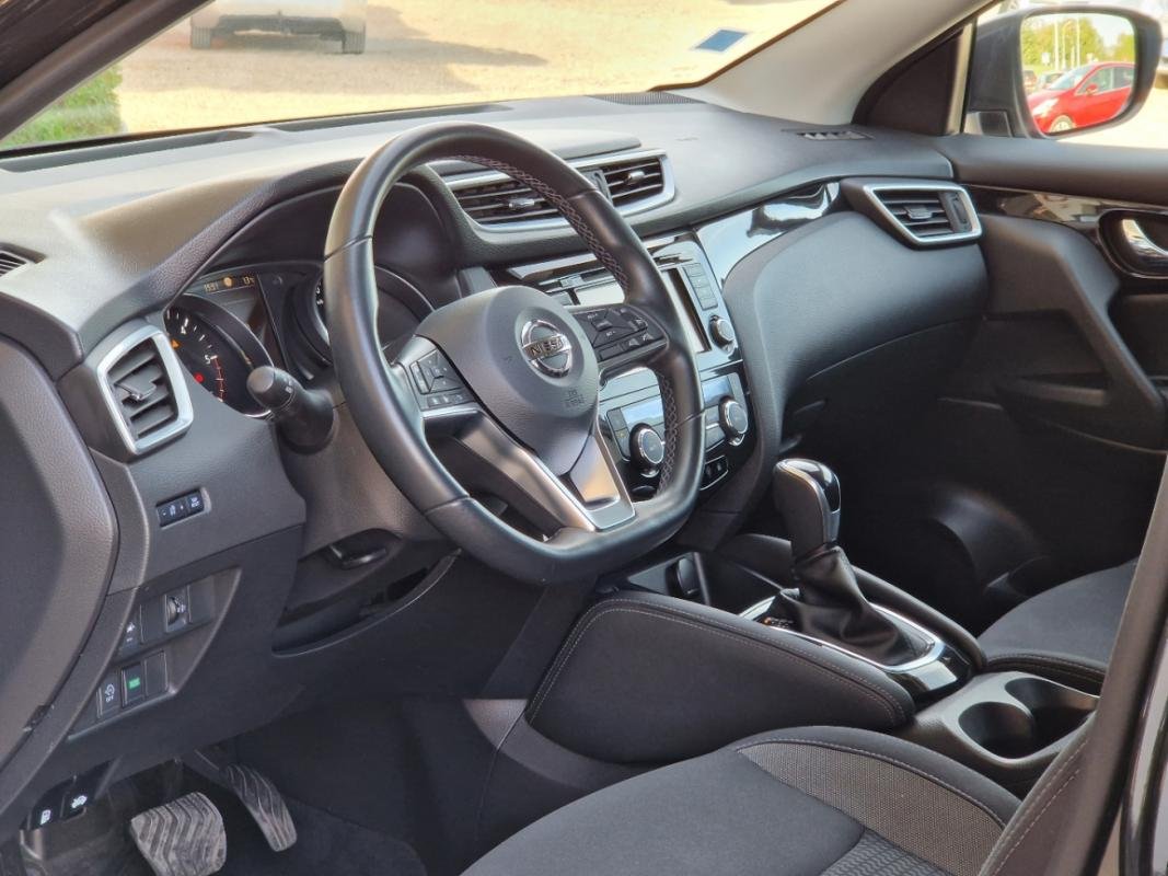 Nissan Qashqai - Photo 17