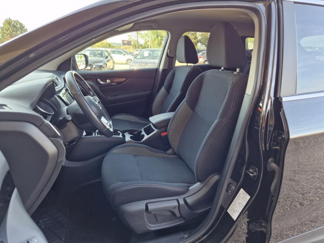 Nissan Qashqai - Photo 18