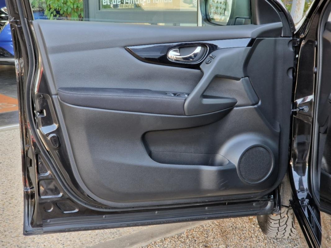 Nissan Qashqai - Photo 19