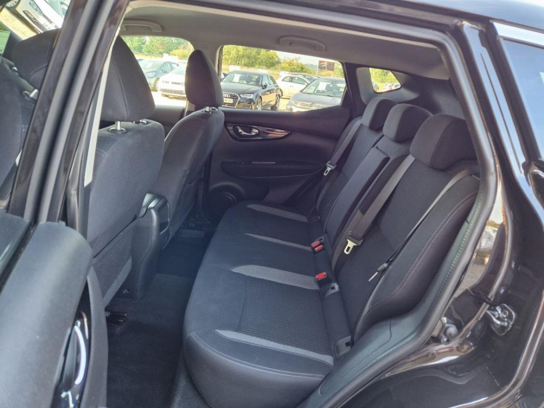 Nissan Qashqai - Photo 22