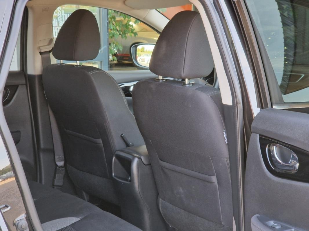 Nissan Qashqai - Photo 26