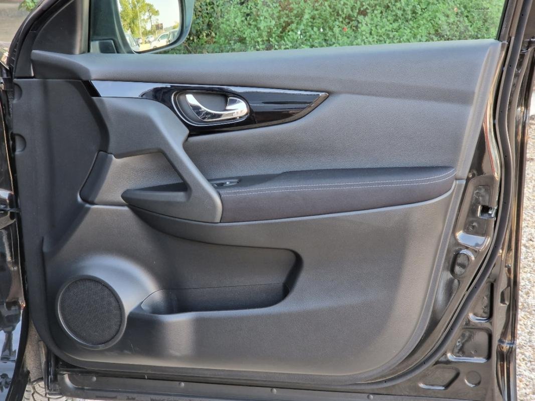 Nissan Qashqai - Photo 27