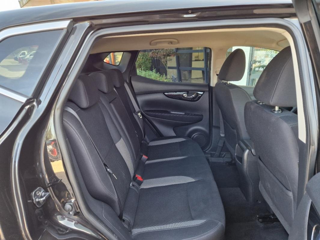 Nissan Qashqai - Photo 30