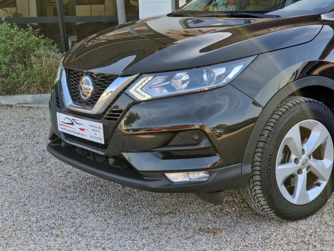 Nissan Qashqai - Photo 3
