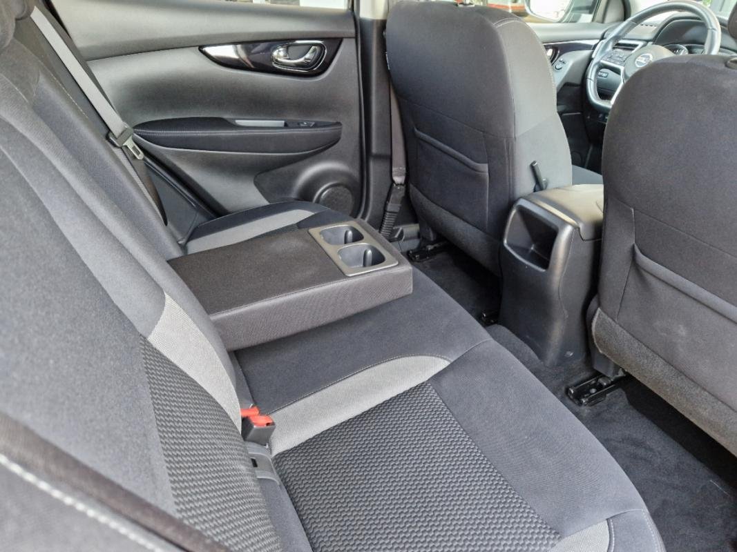 Nissan Qashqai - Photo 31