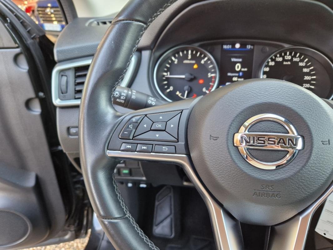 Nissan Qashqai - Photo 35