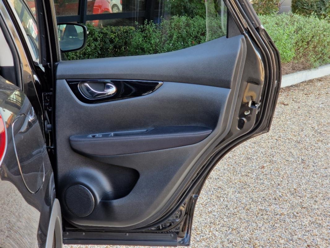 Nissan Qashqai - Photo 37