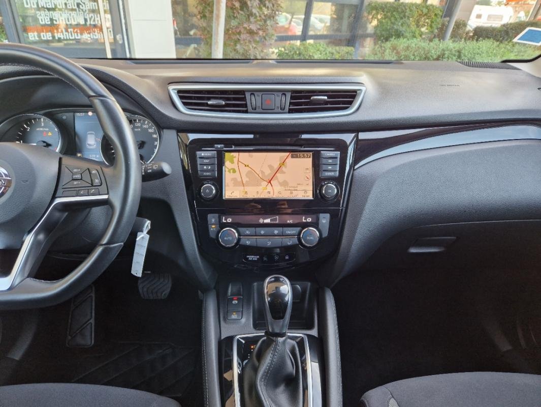 Nissan Qashqai - Photo 38