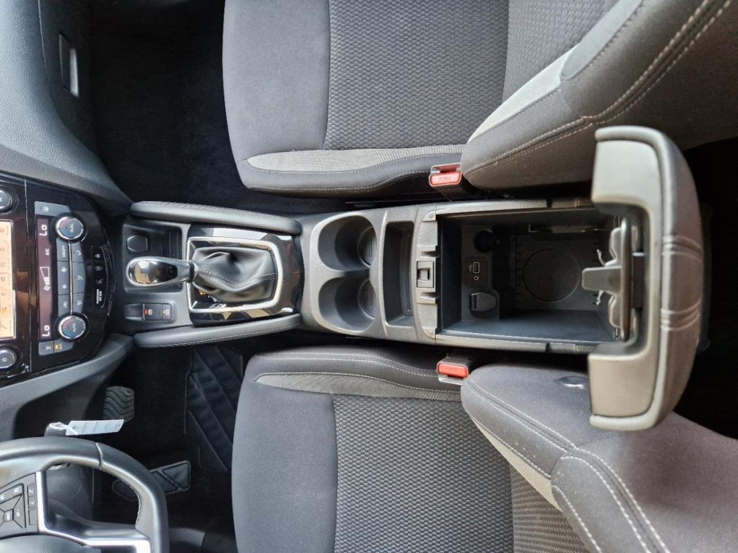 Nissan Qashqai - Photo 39
